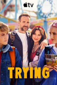 Trying Season 5